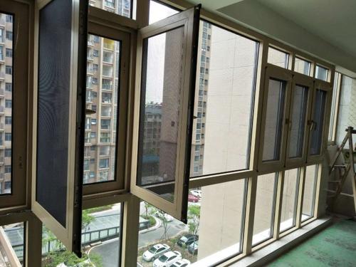 湖南愿景住宅